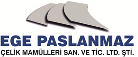 Ege Paslanmaz Çelik Mamülleri San. Tic. Ltd. Şti.